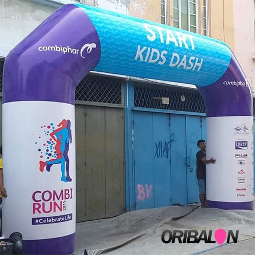 Jual BALON GATE START FINISH TERMURAH (2)