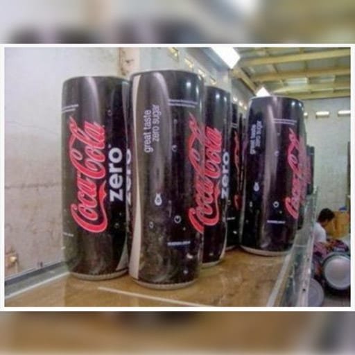 Jual Balon Botol Display (9)