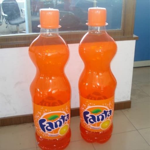 Jual Balon Botol Fanta Display (6)