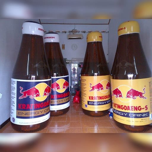 Jual Balon Botol Kratingdaeng Display (5)