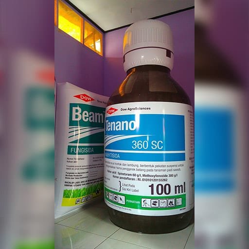 Jual Balon Botol Obat Display (10)
