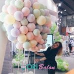 Jual Balon Gas Helium Hidrogen Murah (10)