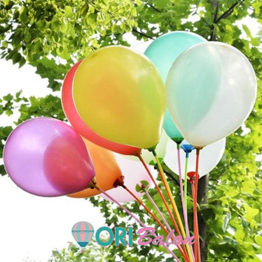 Jual Balon Gas Helium Hidrogen Murah (15)