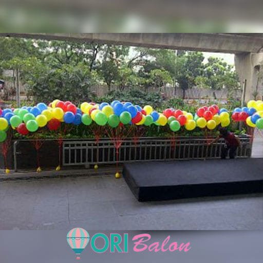 Jual Balon Gas Helium Hidrogen Murah (17)
