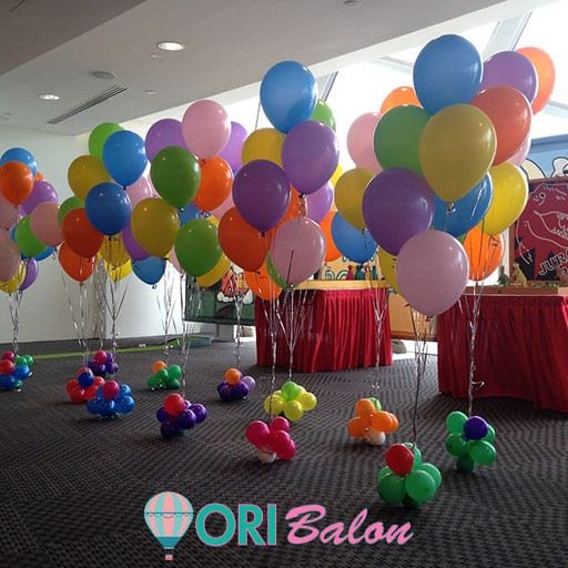 Jual Balon Gas Helium Hidrogen Murah (20)