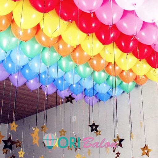 Jual Balon Gas Helium Hidrogen Murah (3)