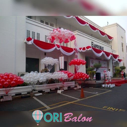 Jual Balon Gas Helium Hidrogen Murah (5)