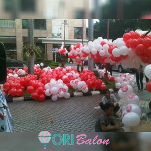 Jual Balon Gas Helium Hidrogen Murah (6)