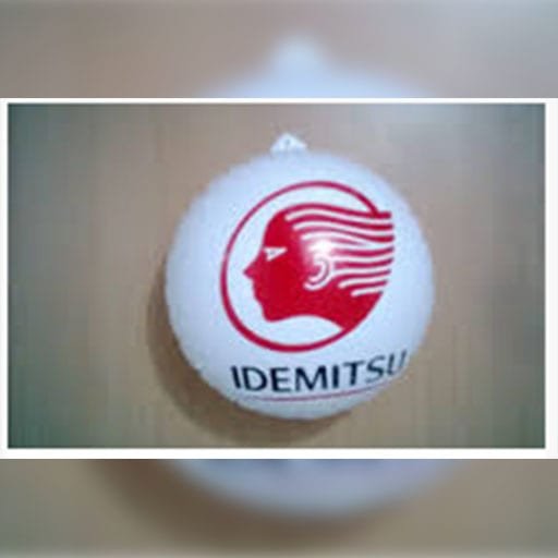Jual Balon Koin Murah 12