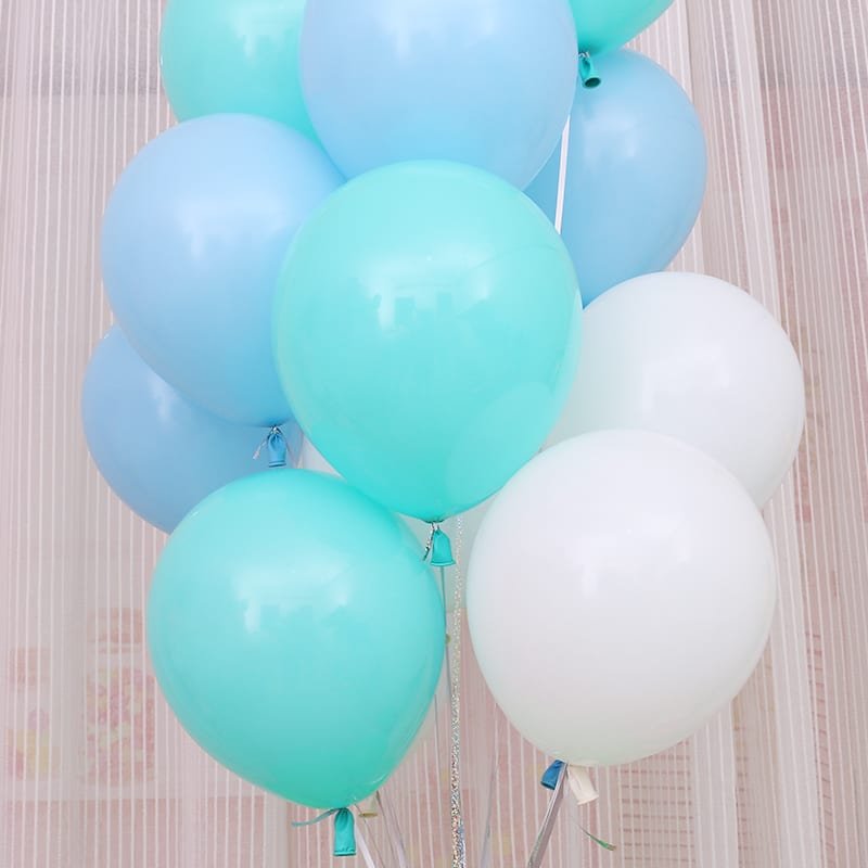 Jual Balon Latex Doff Murah Grosir (10)