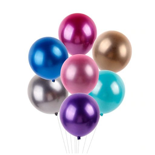 Jual Balon Latex Doff Murah Grosir (11)