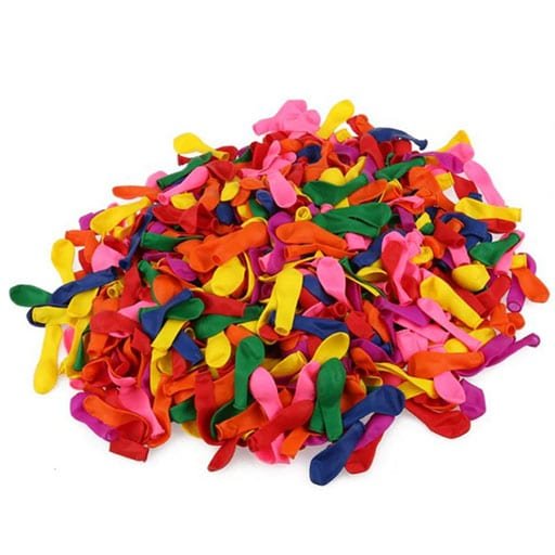 Jual Balon Latex Doff Murah Grosir (15)