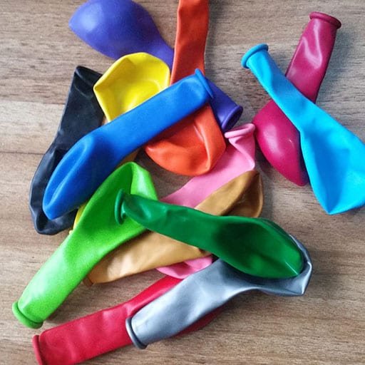 Jual Balon Latex Doff Murah Grosir (3)