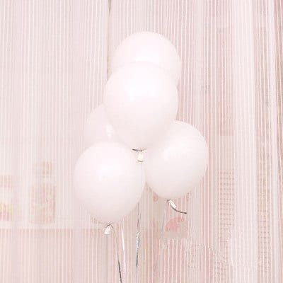 Jual Balon Latex Doff Murah Grosir (5)