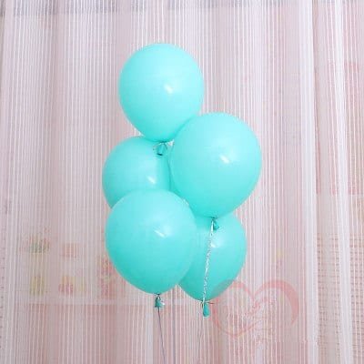Jual Balon Latex Doff Murah Grosir (6)
