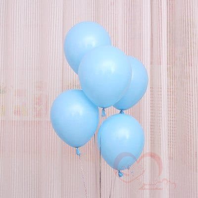 Jual Balon Latex Doff Murah Grosir (7)