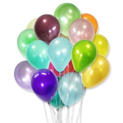Jual Balon Latex Doff Murah Grosir (8)