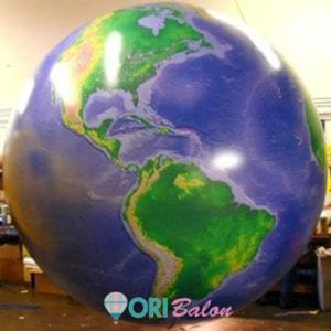Jual Balon Pantai