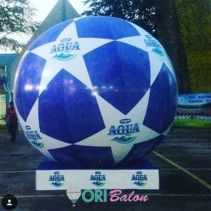 Jual Balon Pantai Balon Bulat