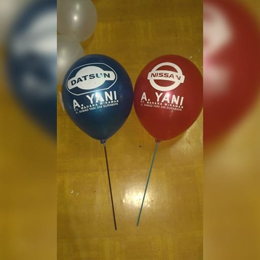 Jual Balon Sablon Balon Printing Murah (10)