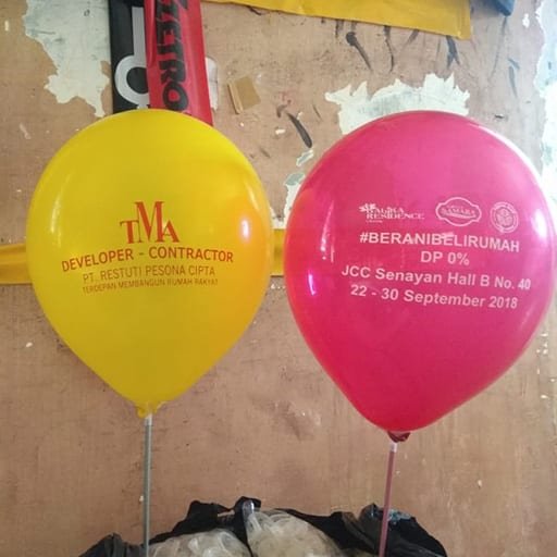 Jual Balon Sablon Balon Printing Murah (11)