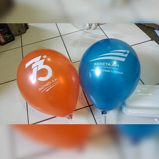 Jual Balon Sablon Balon Printing Murah (12)