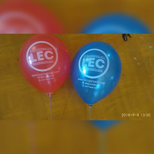 Jual Balon Sablon Balon Printing Murah (13)