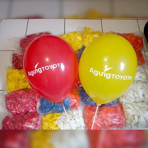 Jual Balon Sablon Balon Printing Murah (2)