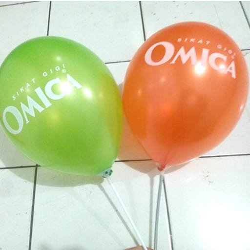Jual Balon Sablon Balon Printing Murah (5)