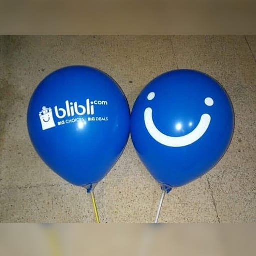 Jual Balon Sablon Balon Printing Murah (6)