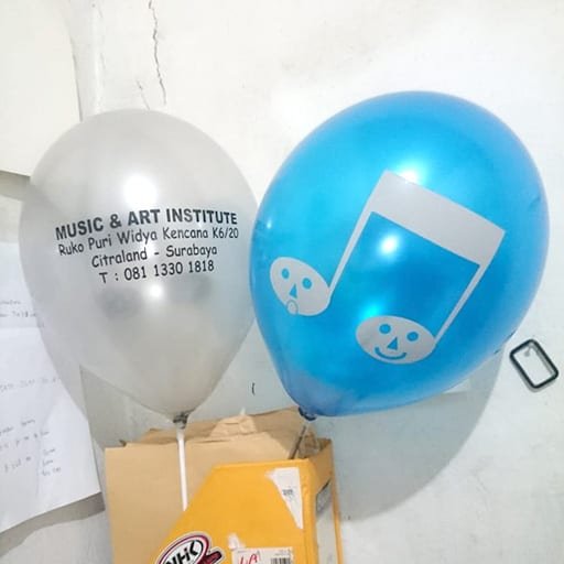 Jual Balon Sablon Balon Printing Murah (7)