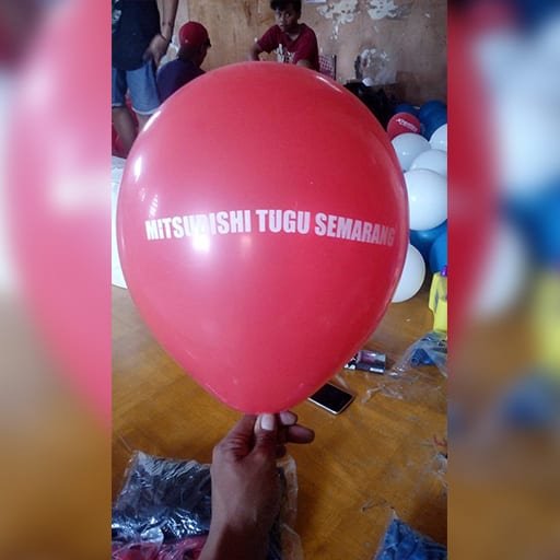 Jual Balon Sablon Balon Printing Murah (8)