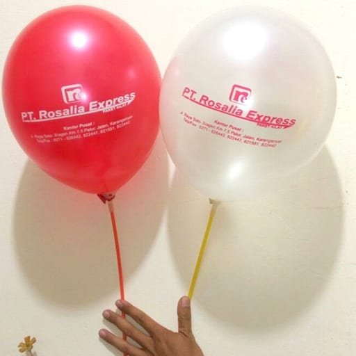 Jual Balon Sablon Balon Printing Murah (9)