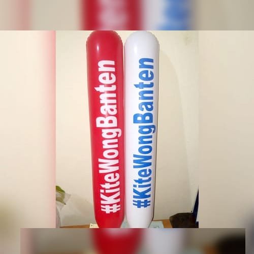 Jual Balon Tepuk Murah Harga Pabrik Jakarta (15)