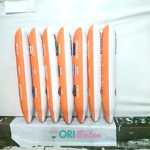 Jual Balon Tepuk Murah Harga Pabrik Jakarta (16)