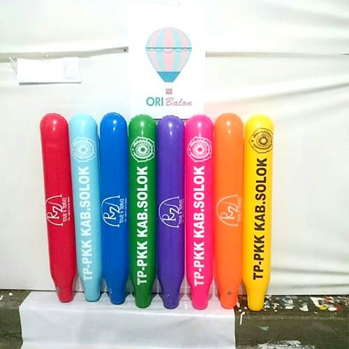 Jual Balon Tepuk Murah Harga Pabrik Jakarta (17)