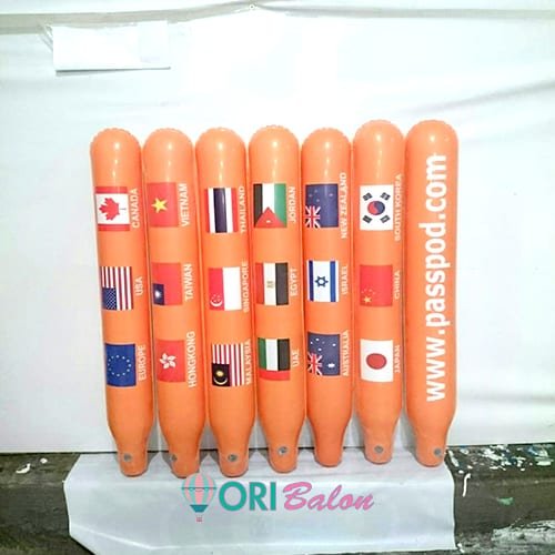 Jual Balon Tepuk Murah Harga Pabrik Jakarta (18)