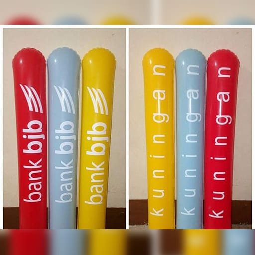 Jual Balon Tepuk Murah Harga Pabrik Jakarta (3)