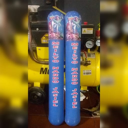 Jual Balon Tepuk Murah Harga Pabrik Jakarta (7)