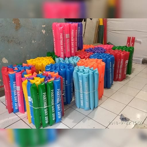 Jual Balon Tepuk Murah Harga Pabrik Jakarta (8)