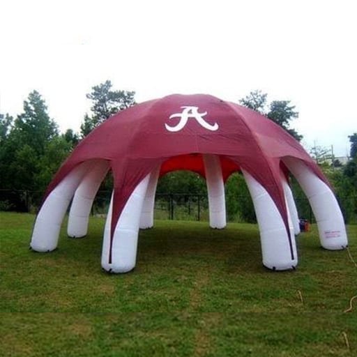 Balon Tenda Dekorasi Terbaru