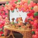 Dekor Balon Cantik