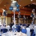 Dekorasi Balon Bunga Murah di Jakarta (5)