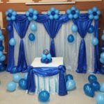 Dekorasi balon Menarik