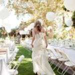 Inspirasi Dekorasi Balon Ultah Wedding Murah