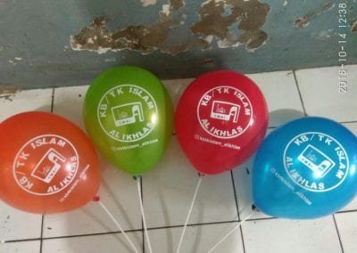 Jual Balon Sablon Printing Murah (1)