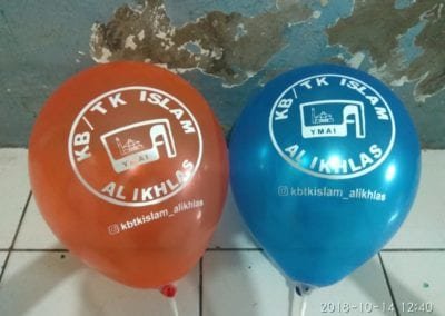 Jual Balon Sablon Printing Murah (2)