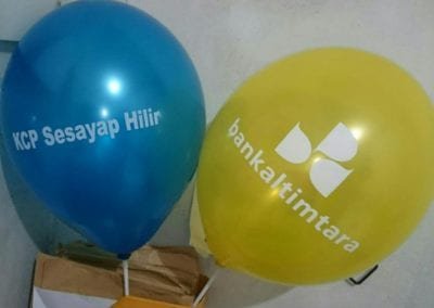Jual Balon Sablon Printing Murah (3)
