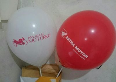 Jual Balon Sablon Printing Murah (4)