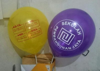 Jual Balon Sablon Printing Murah (5)